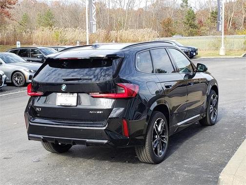 2026 BMW X1 xDrive28i