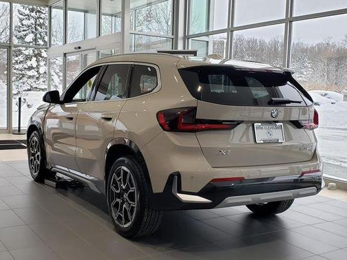2026 BMW X1 xDrive28i