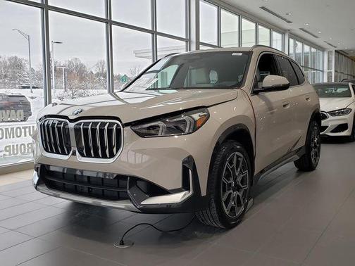 2026 BMW X1 xDrive28i