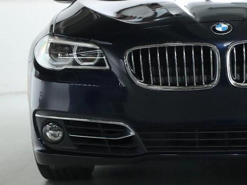 2016 BMW 535 i xDrive