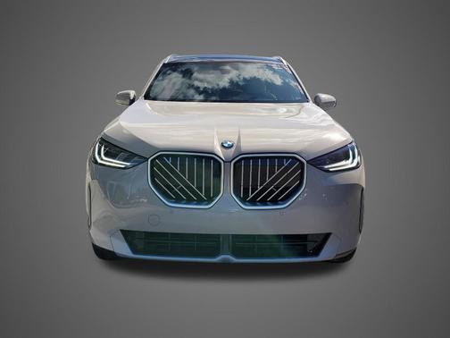 Dune 2026 BMW X3 30 xDrive