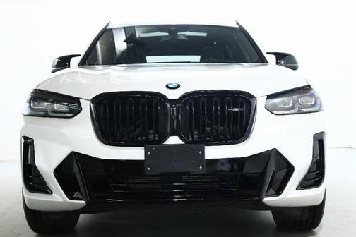 2024 BMW X3 M40i