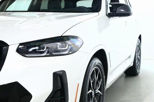 2024 BMW X3 M40i