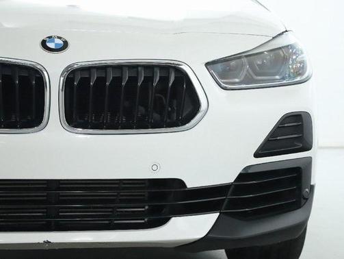 2021 BMW X2 xDrive28i