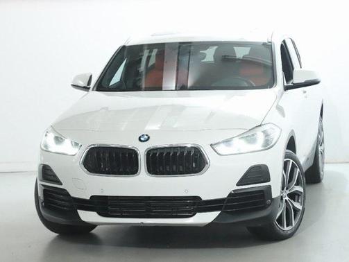 2021 BMW X2 xDrive28i