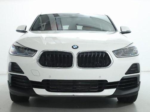 2021 BMW X2 xDrive28i