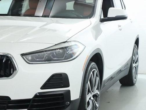 2021 BMW X2 xDrive28i