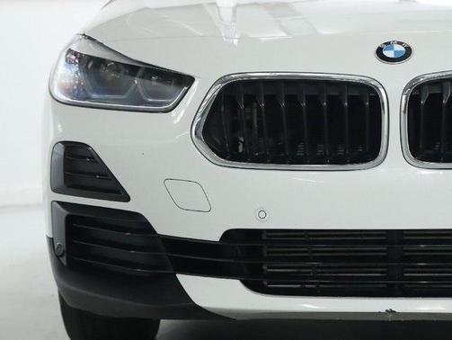 2021 BMW X2 xDrive28i