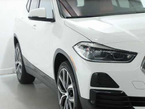 2021 BMW X2 xDrive28i