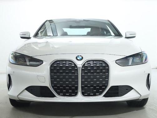 2026 BMW 430 i xDrive