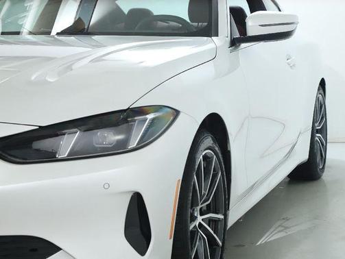 2026 BMW 430 i xDrive