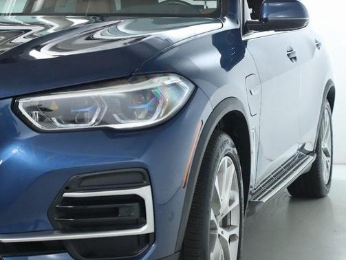 2022 BMW X5 PHEV xDrive45e