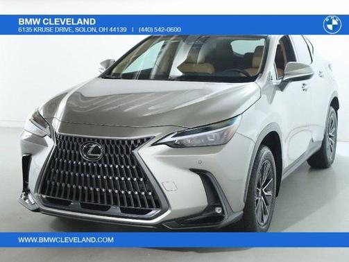 2024 Lexus NX 350 Premium