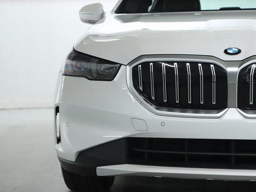 2025 BMW 530 i xDrive