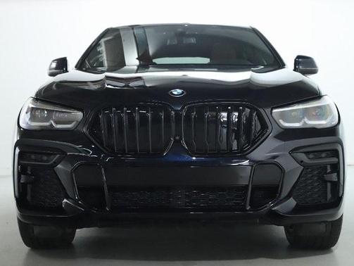 2023 BMW X6 xDrive40i