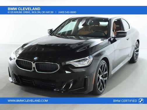 2022 BMW 230 i