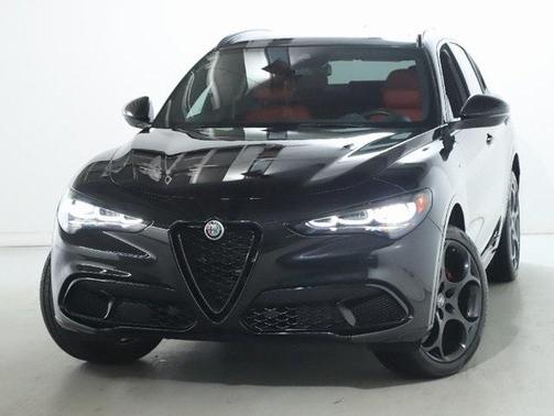 2024 Alfa Romeo Stelvio Veloce