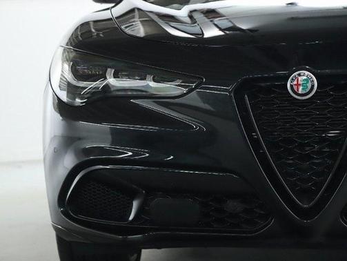 2024 Alfa Romeo Stelvio Veloce