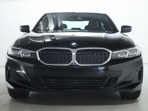 2023 BMW 330 i xDrive