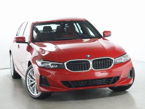 2023 BMW 330e xDrive