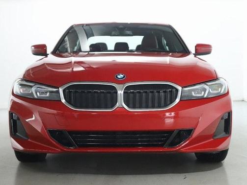2023 BMW 330e xDrive