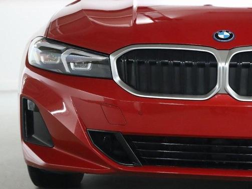 2023 BMW 330e xDrive