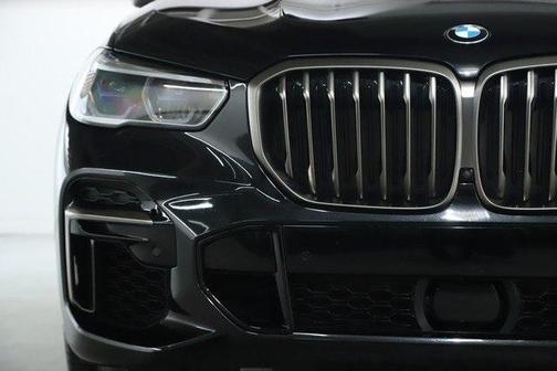 2023 BMW X5 M50i