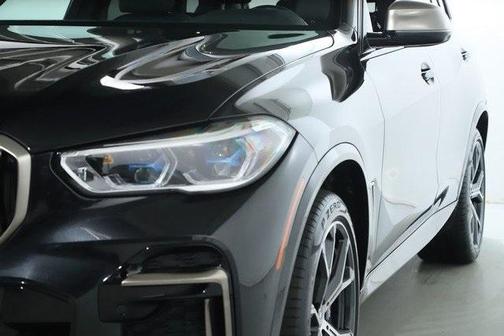 2023 BMW X5 M50i