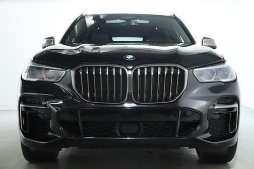 2023 BMW X5 M50i