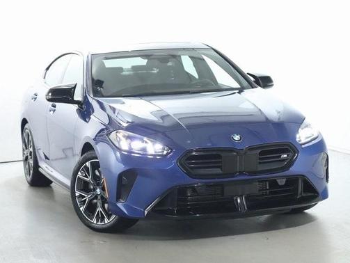 2025 BMW M235 Gran Coupe Xdrive
