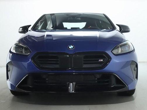 2025 BMW M235 Gran Coupe Xdrive