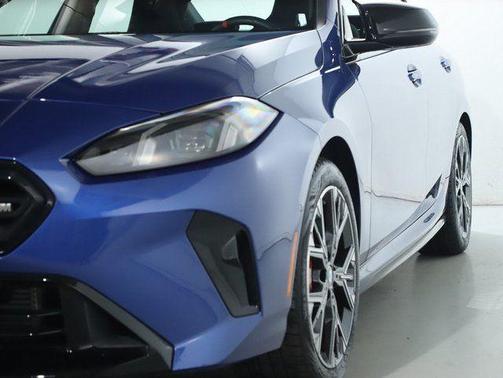 2025 BMW M235 Gran Coupe Xdrive