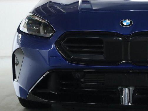 2025 BMW M235 Gran Coupe Xdrive