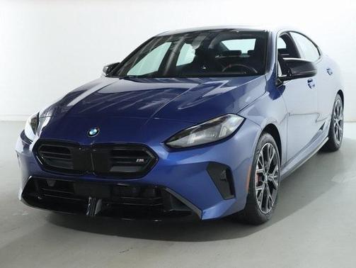 2025 BMW M235 Gran Coupe Xdrive