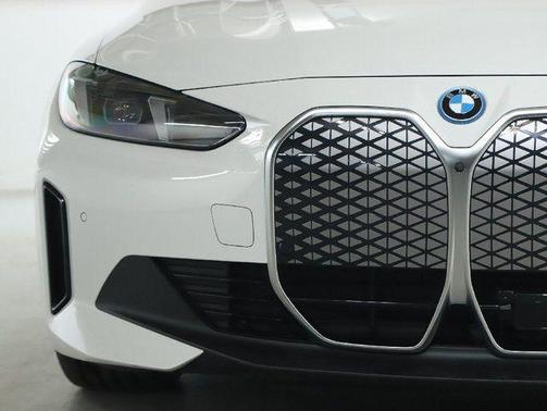 2025 BMW i4 Gran Coupe xDrive40