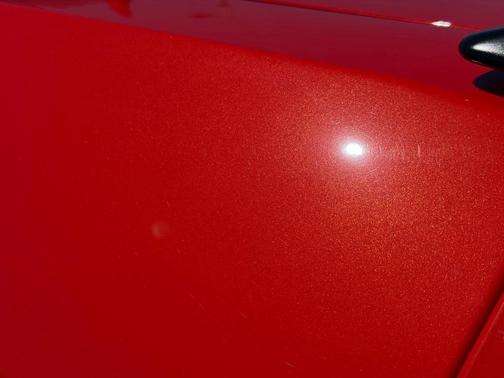 Go Mango! 2021 Dodge Challenger R/T Scat Pack