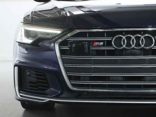 2020 Audi S6 2.9T Premium Plus