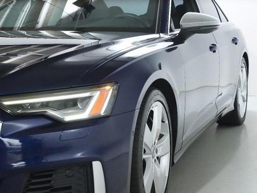 2020 Audi S6 2.9T Premium Plus