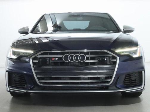 2020 Audi S6 2.9T Premium Plus