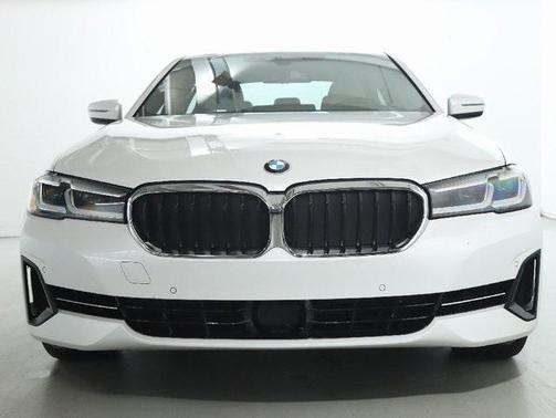 2023 BMW 540 i xDrive