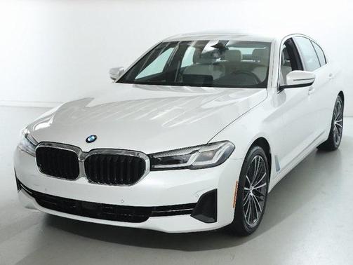 2023 BMW 540 i xDrive