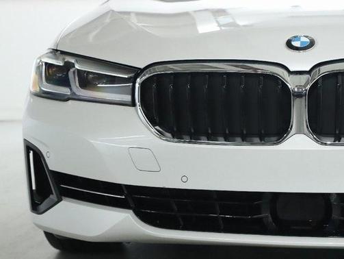 2023 BMW 540 i xDrive