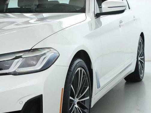 2023 BMW 540 i xDrive