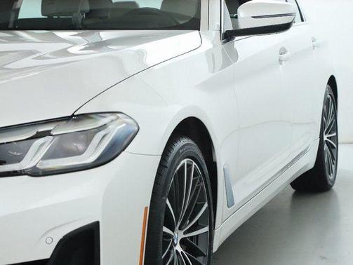 2023 BMW 540 i xDrive
