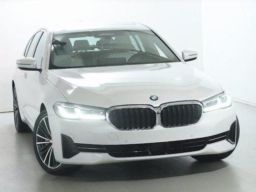 2023 BMW 540 i xDrive