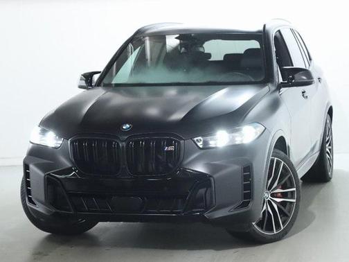 2024 BMW X5 M60i