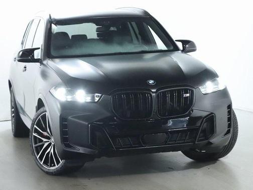 2024 BMW X5 M60i