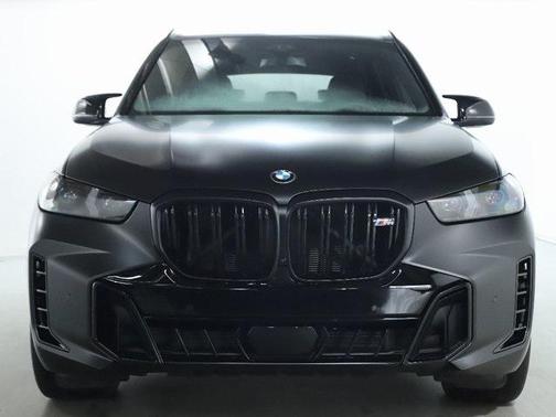 2024 BMW X5 M60i