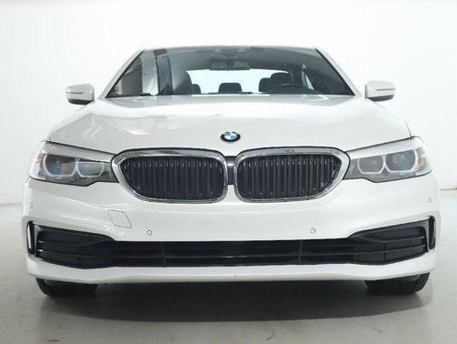 2019 BMW 530 i xDrive
