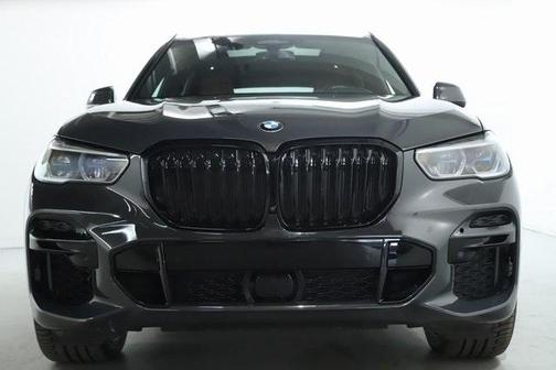 2023 BMW X5 M50i